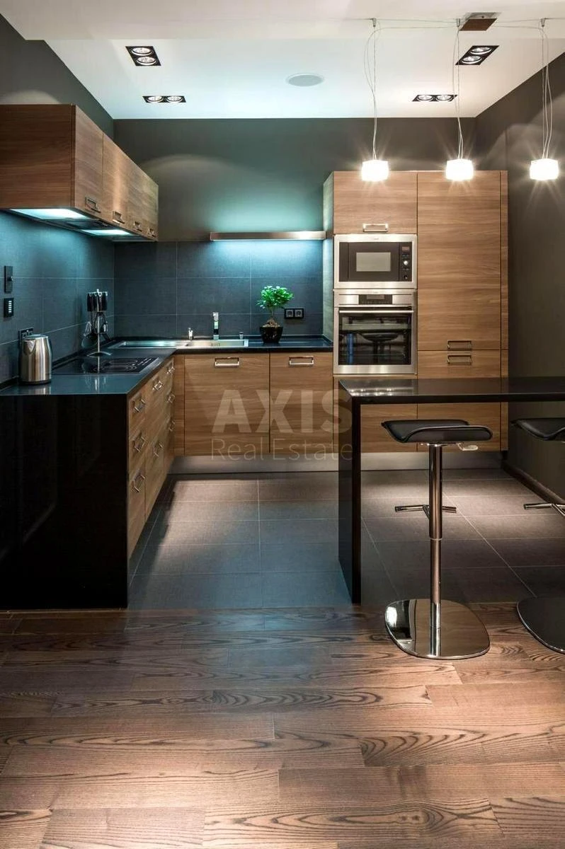 3k apartment vul. Okipnoi' Rai'sy 18704011