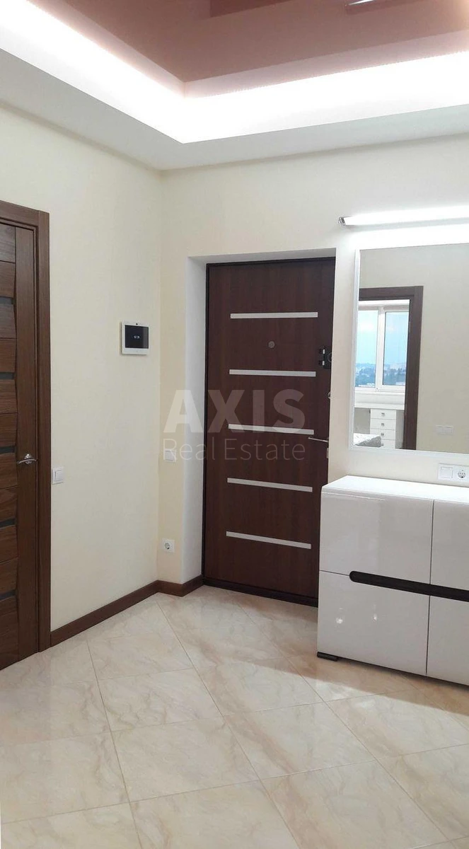 1к квартира ул. Героев Севастополя 35А2508013