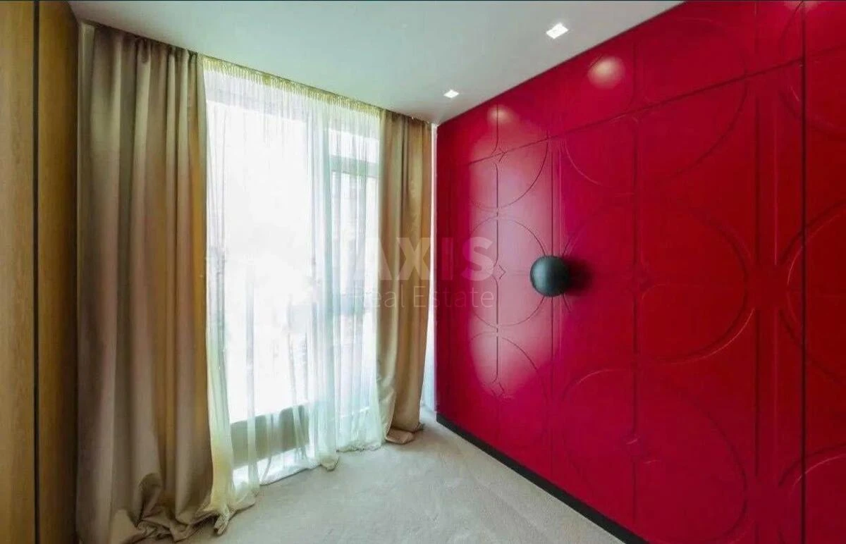 3k apartment vul. Predslavyns'ka 40598318