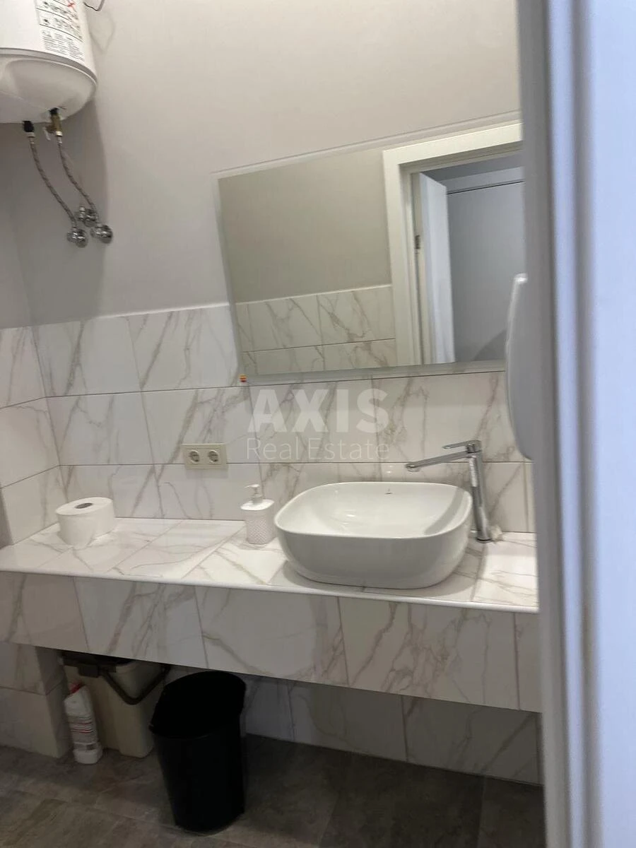 Trade object vul. Voloshkova 2, 52m2657376