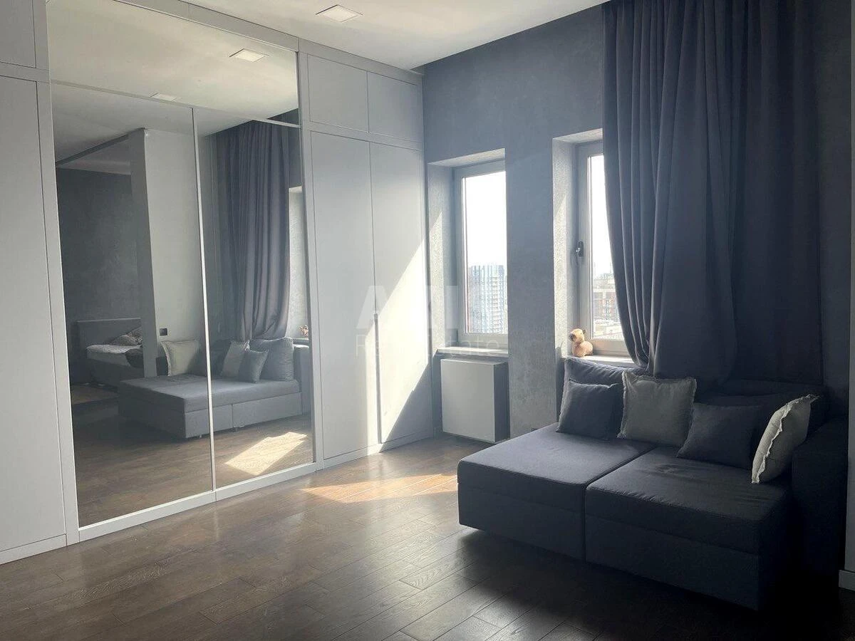 5k apartment vul. Kovpaka 17657487