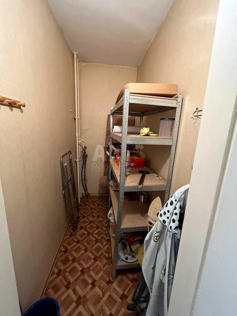 1k apartment vul. Ahmatovoi' Anny 35А704323
