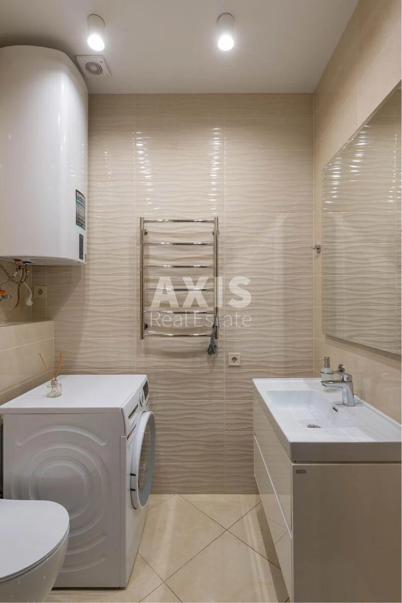 4k apartment vul. Buslivs'ka 12631215