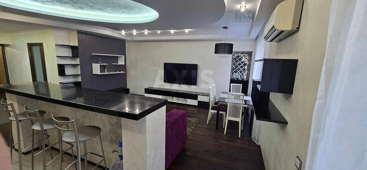 1к квартира пр-т Голосеевский 2764213