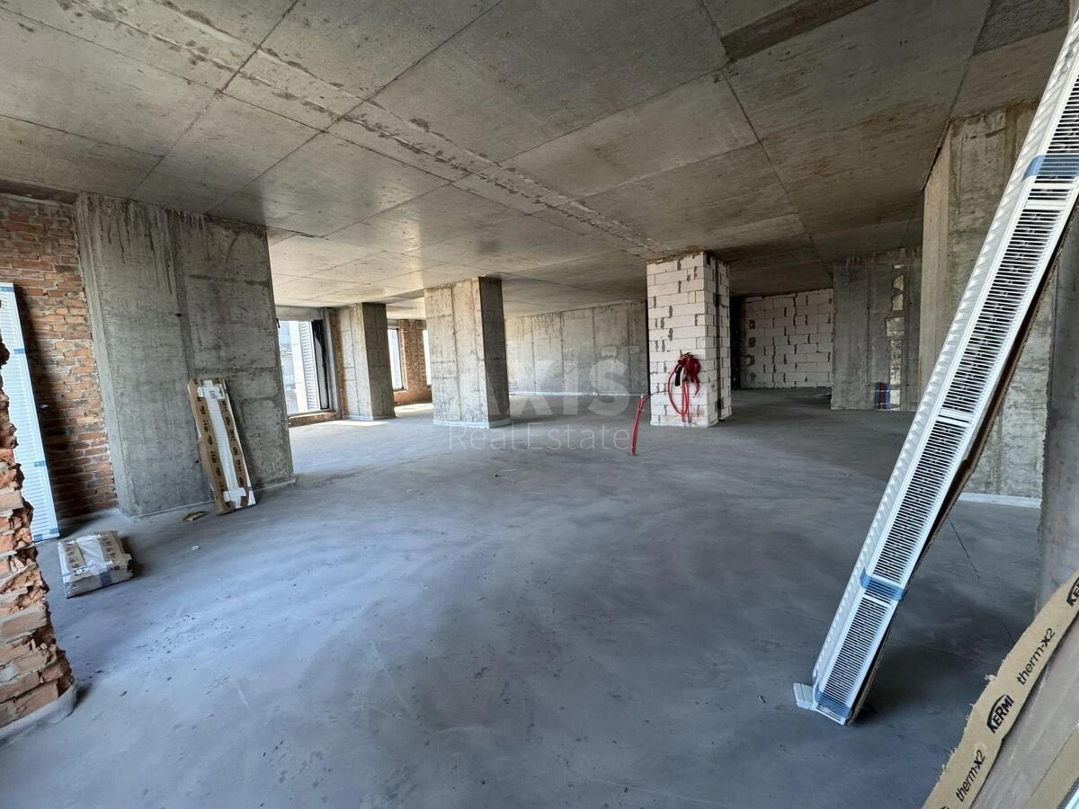 Office vul. Predslavyns'ka 20, 1000m2641425