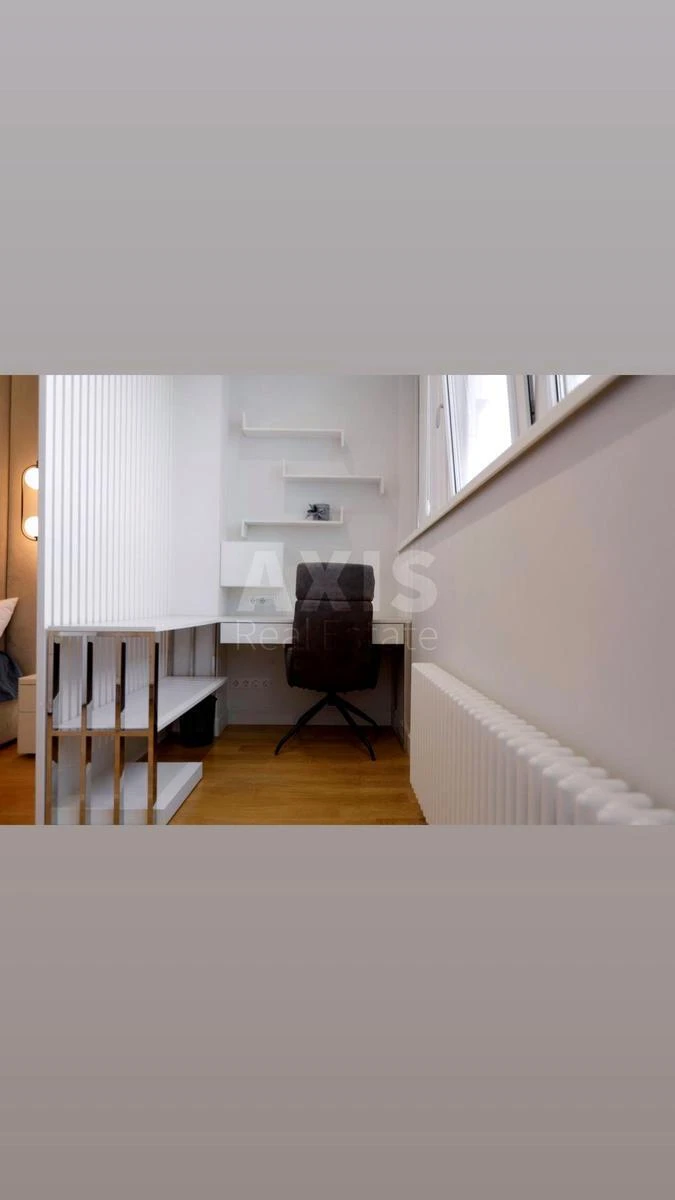 3k apartment vul. Andriya Verkhohlyada 5657927