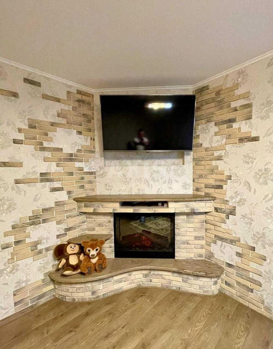 3к квартира ул. Урловская 38А600244