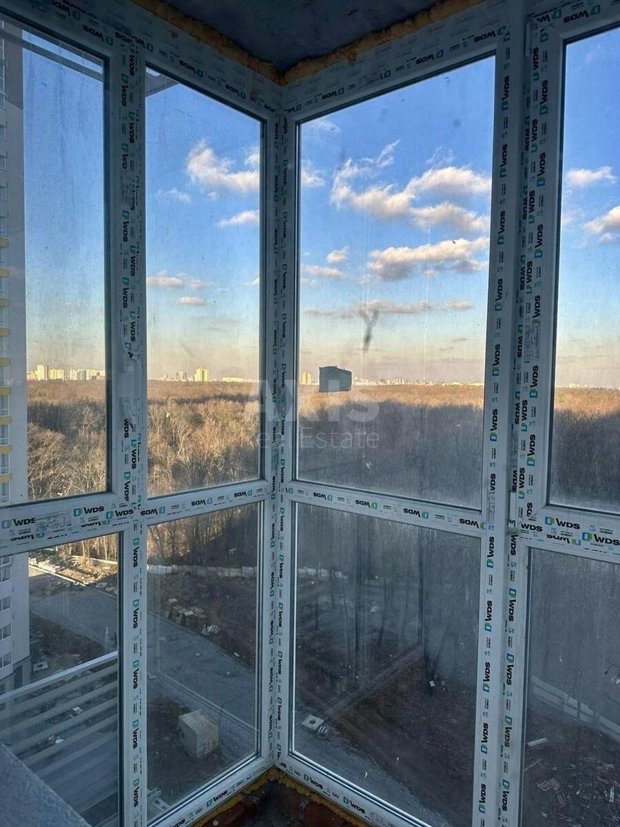 1к квартира ул. Заболотного Академика 15673777