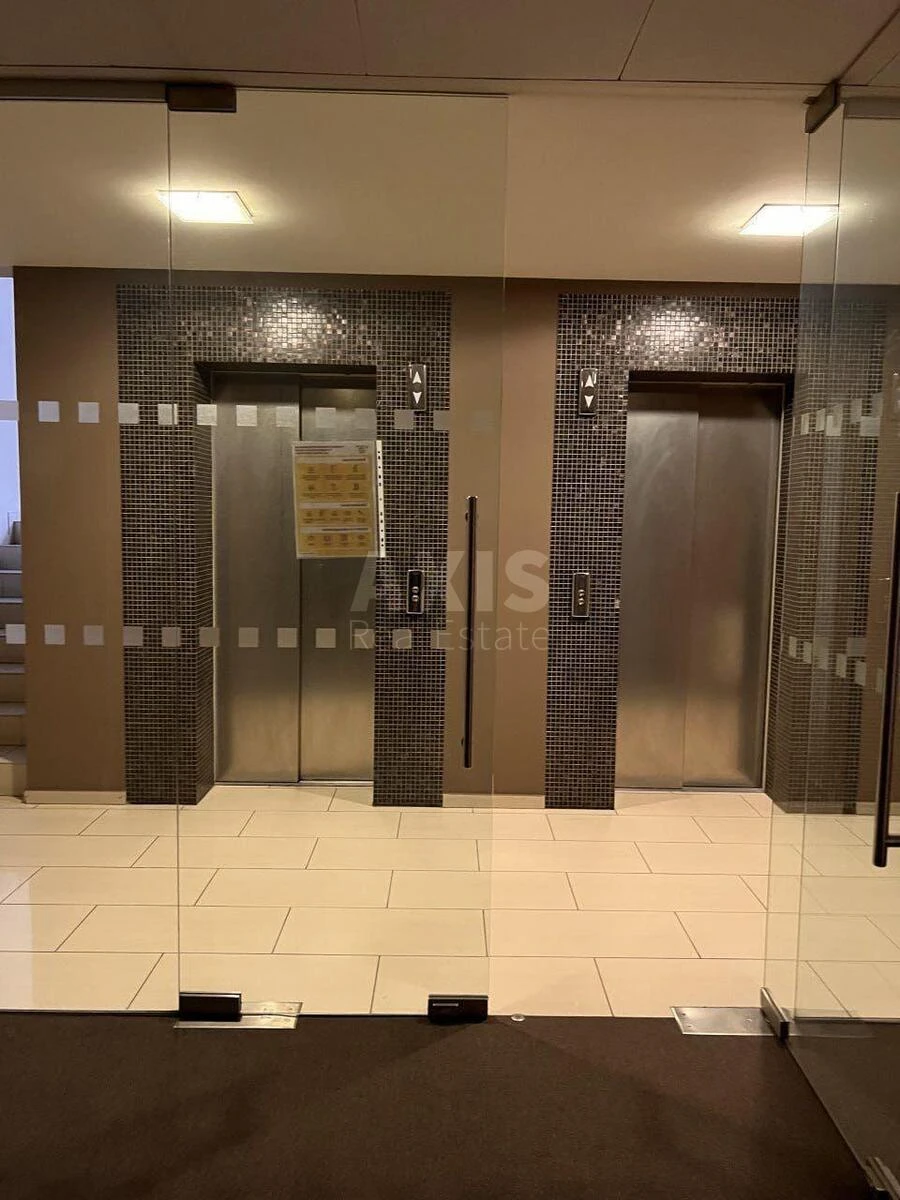 Офис ул. Ярославов Вал 23, 600м2600510