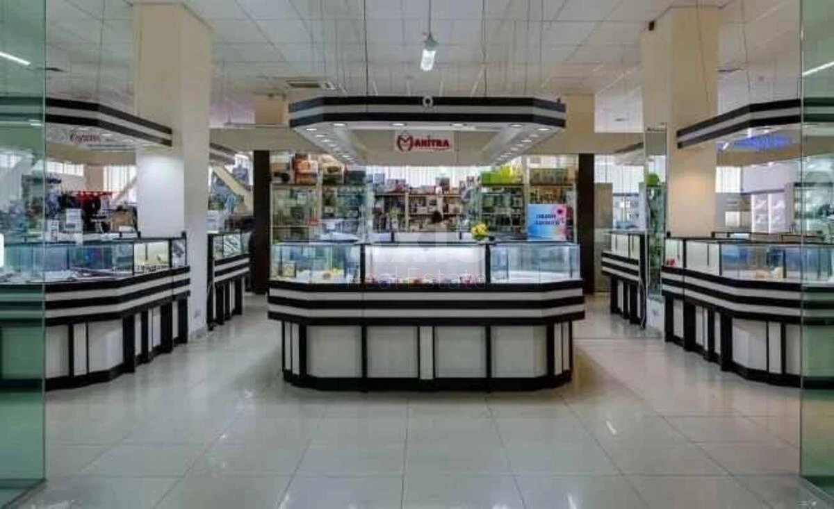 Офис ул. Липковского Василия Митрополита 1, 6143м2674013