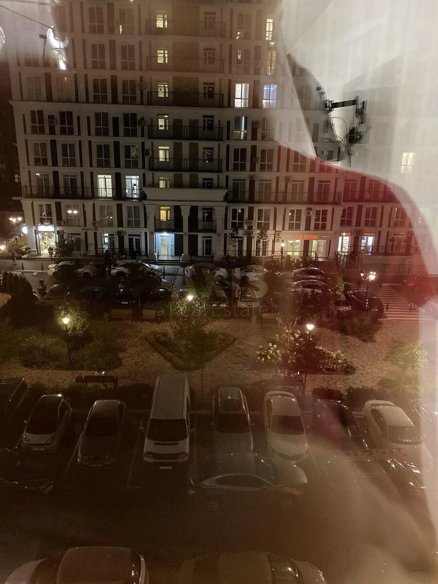 1k apartment vul. Myhajla Maksymovycha 26Б690074