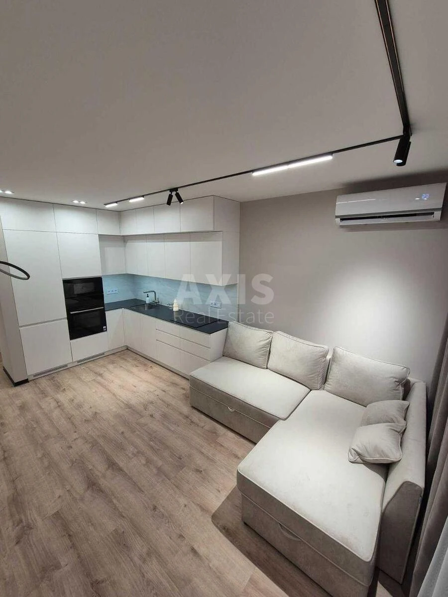 1k apartment vul. Vsevoloda Zmijenka 15/23720411