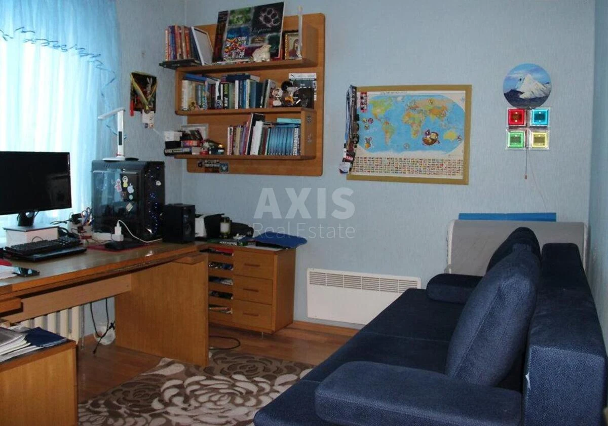 3k apartment pr-t Yevropeyskoho Soyuzu 31А720480