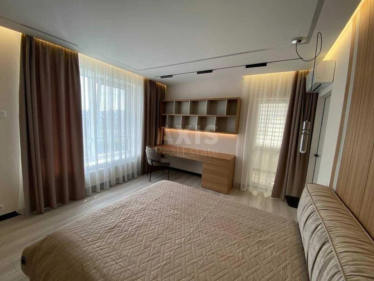 3k apartment vul. Zlatoustivs'ka 25674378