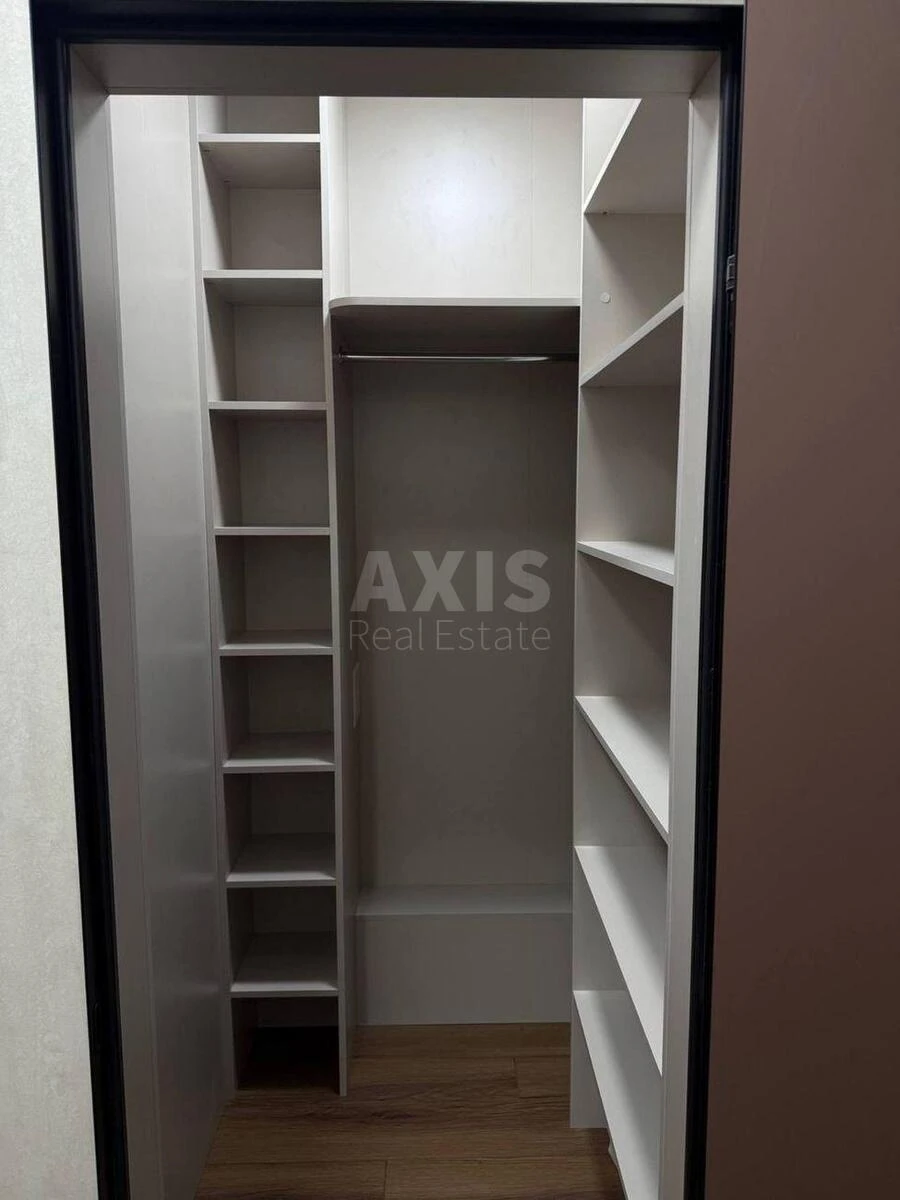 2k apartment vul. Myhajla Maksymovycha 26Г6904013