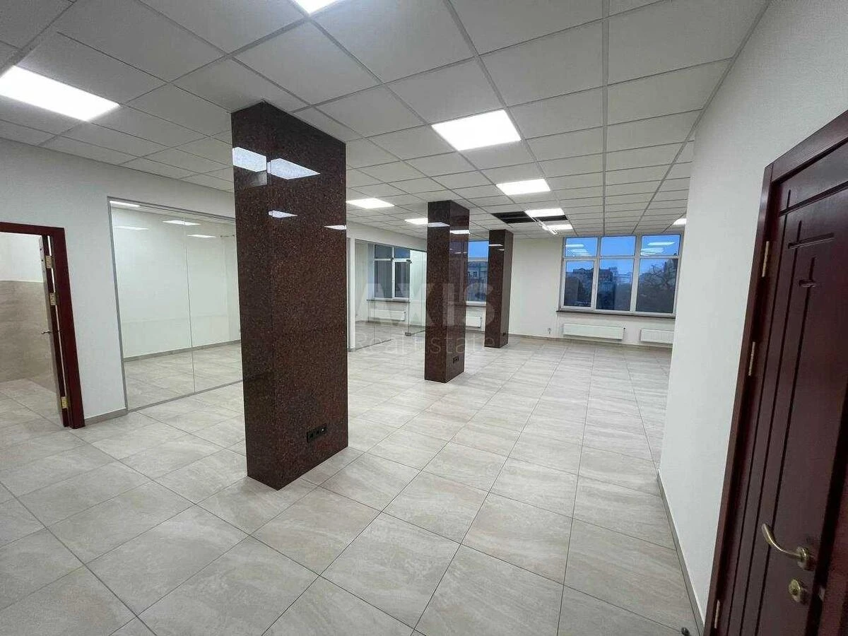 Office vul. Nyzhnij Val 27, 120m2674506