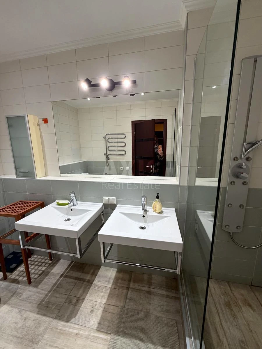 3к квартира бул. Шевченко Тараса 116585917