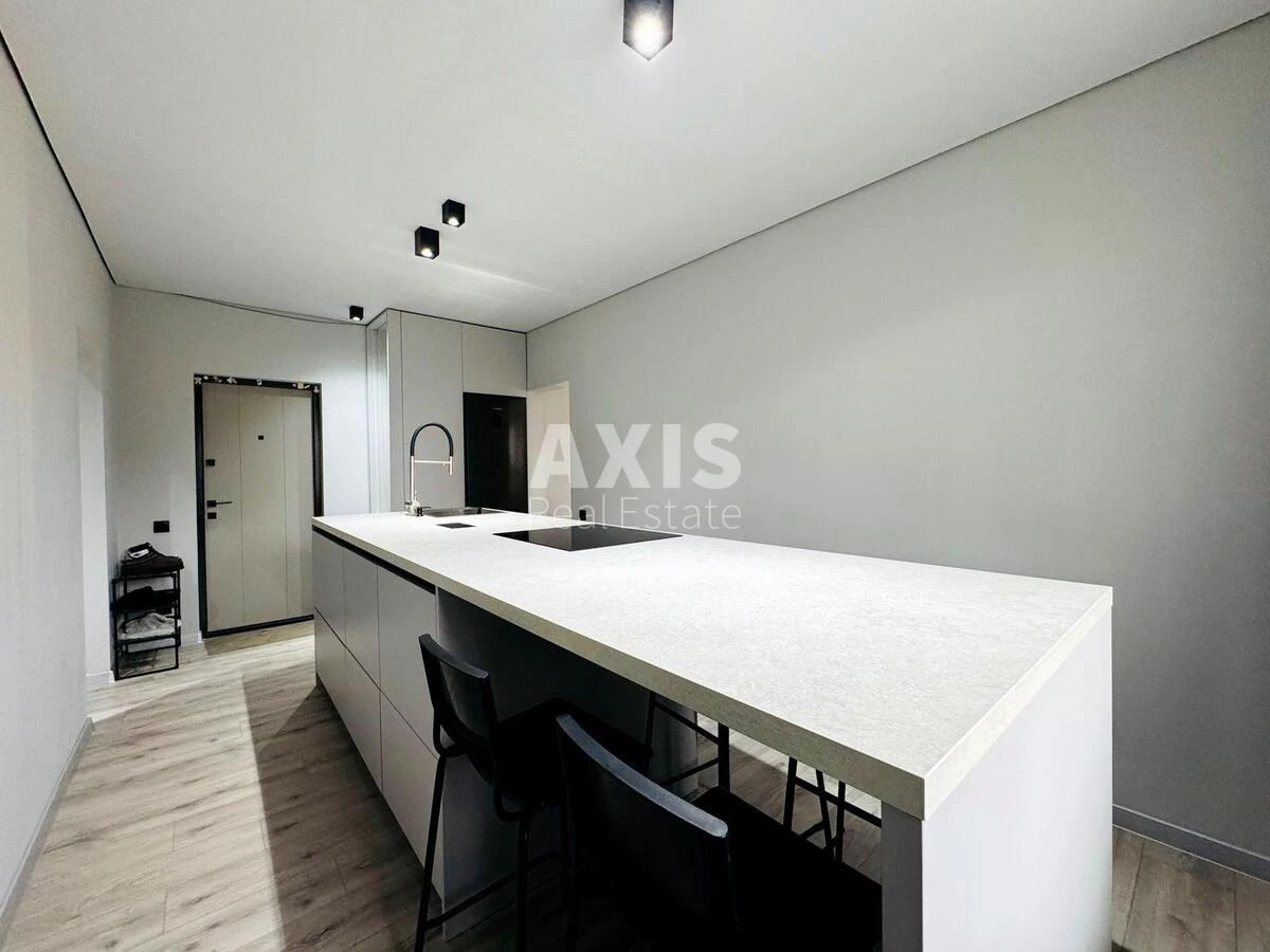 2k apartment vul. Bratstva tarasivtsiv 5703884
