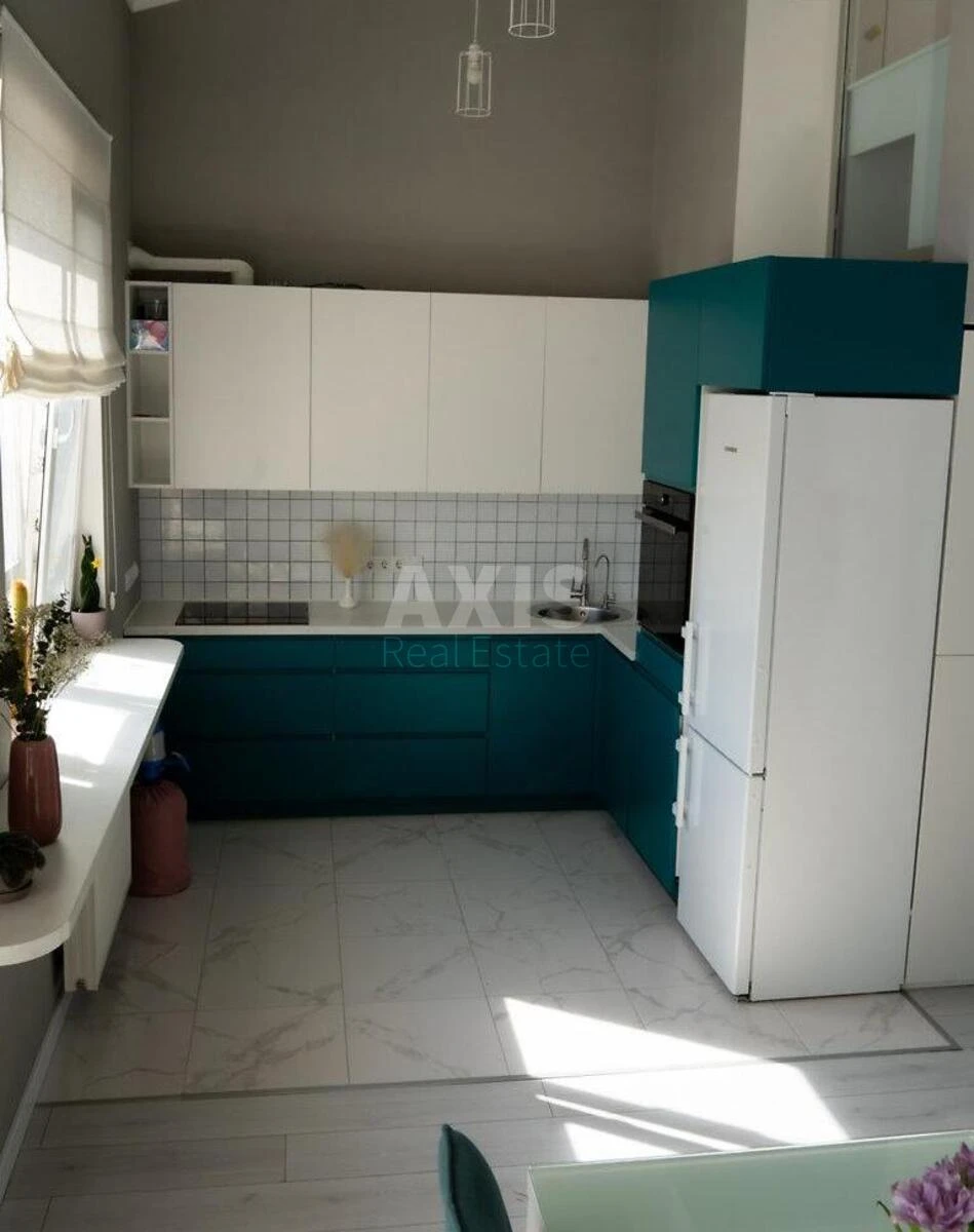 2k apartment vul. Liskivs'ka 2366350