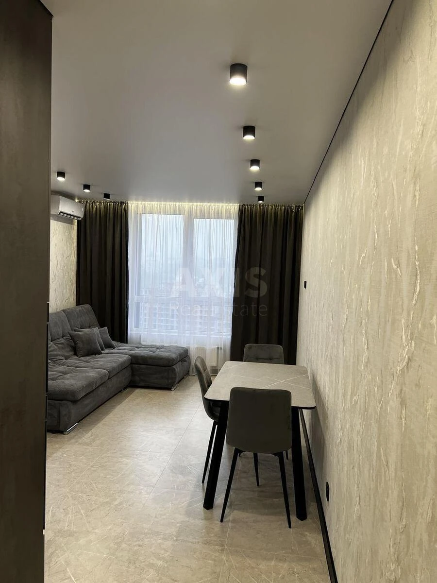 1k apartment vul. Glybochyc'ka 73663587