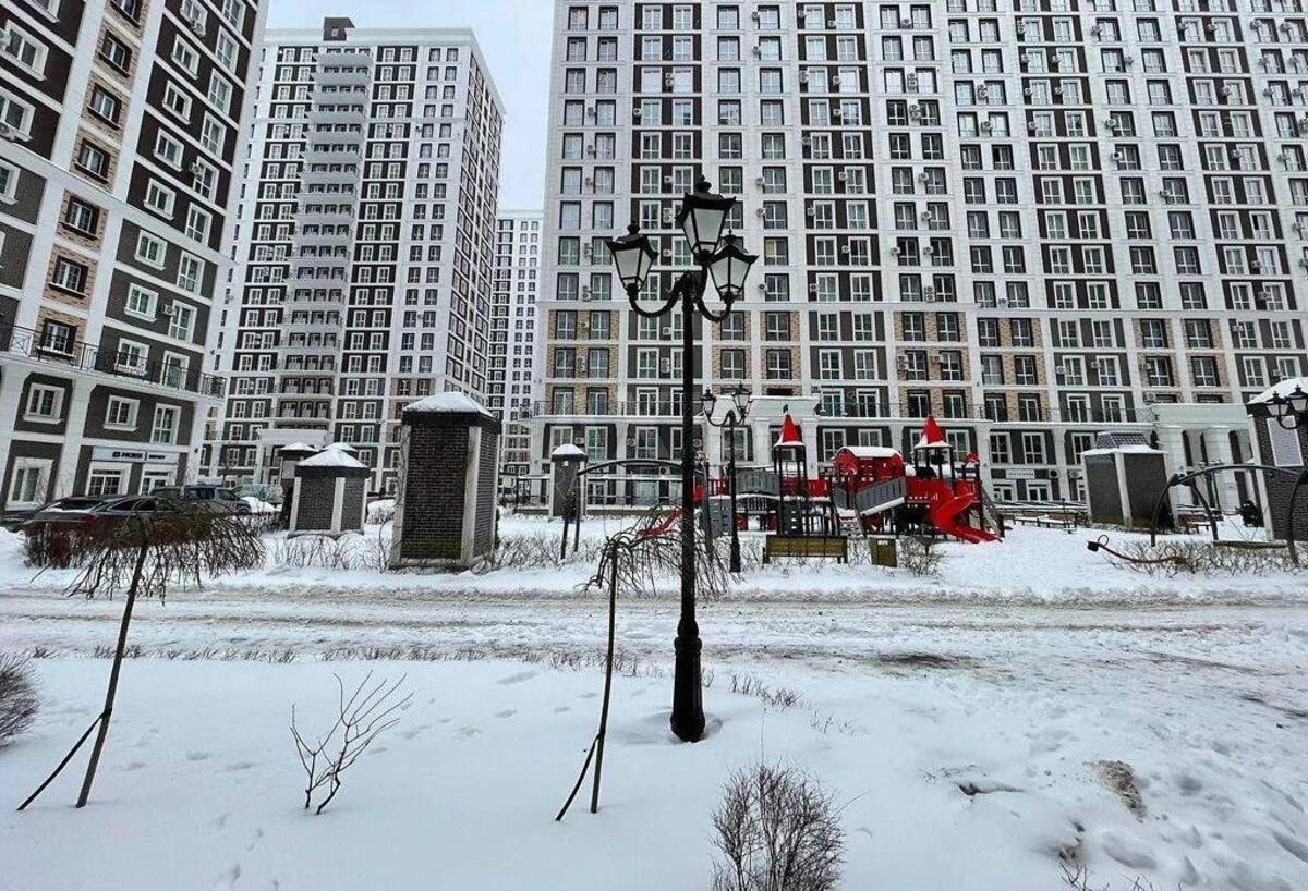 Trade object vul. Myhajla Maksymovycha 26Г, 30m266363