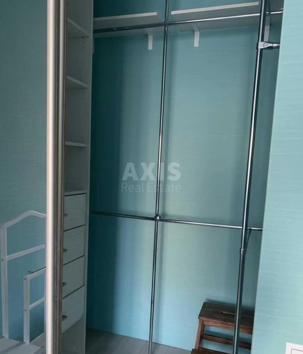 3k apartment vul. Ahmatovoi' Anny 30647228