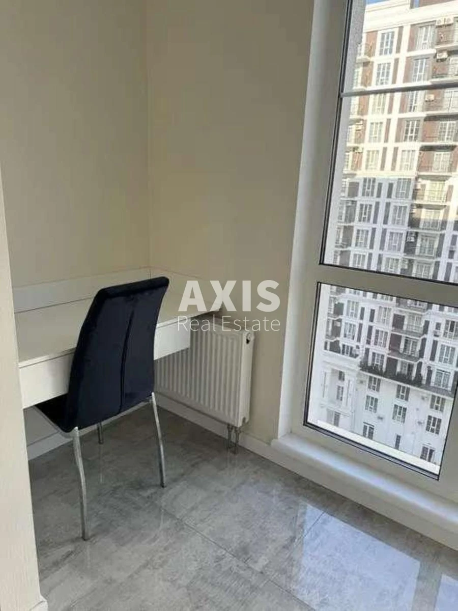 1k apartment vul. Myhajla Maksymovycha 24293261