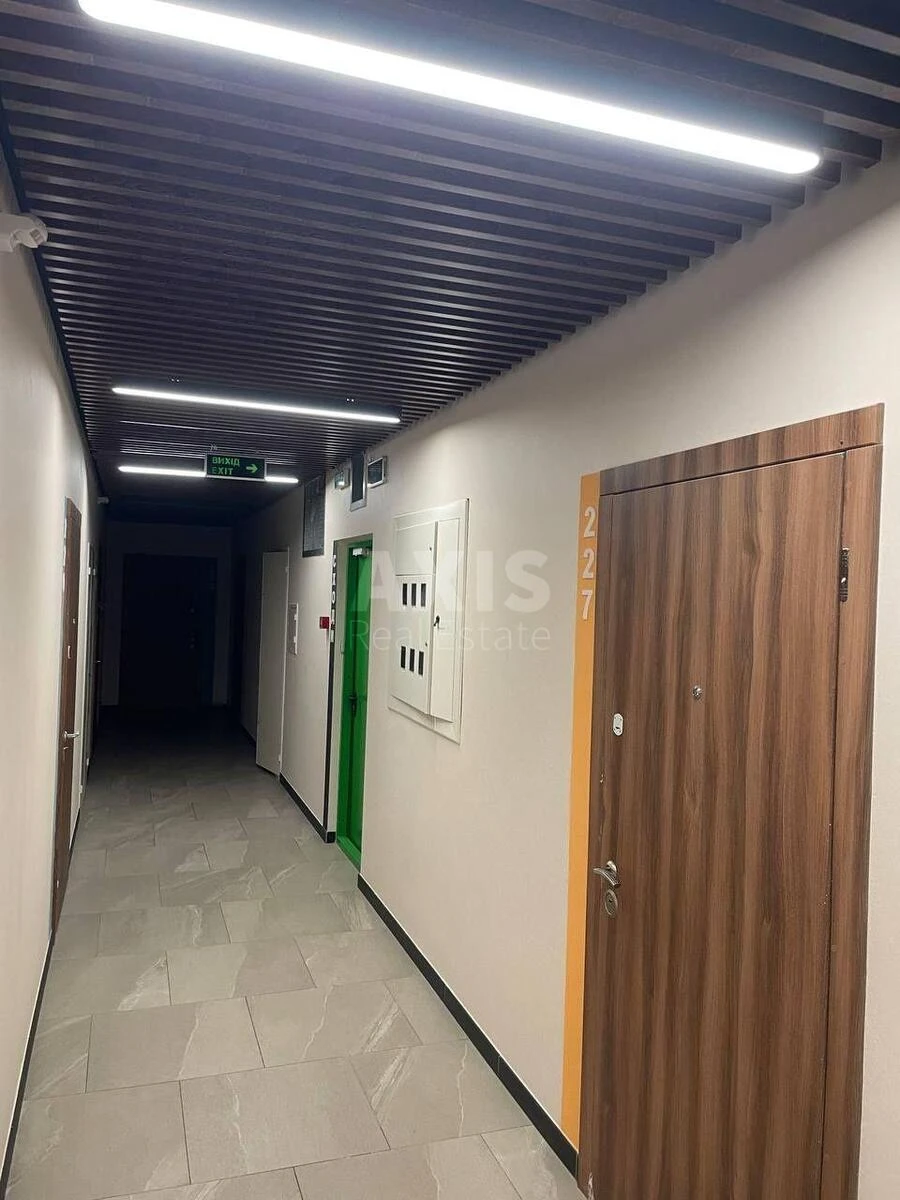 1к квартира шоссе Столичное 1Б663874