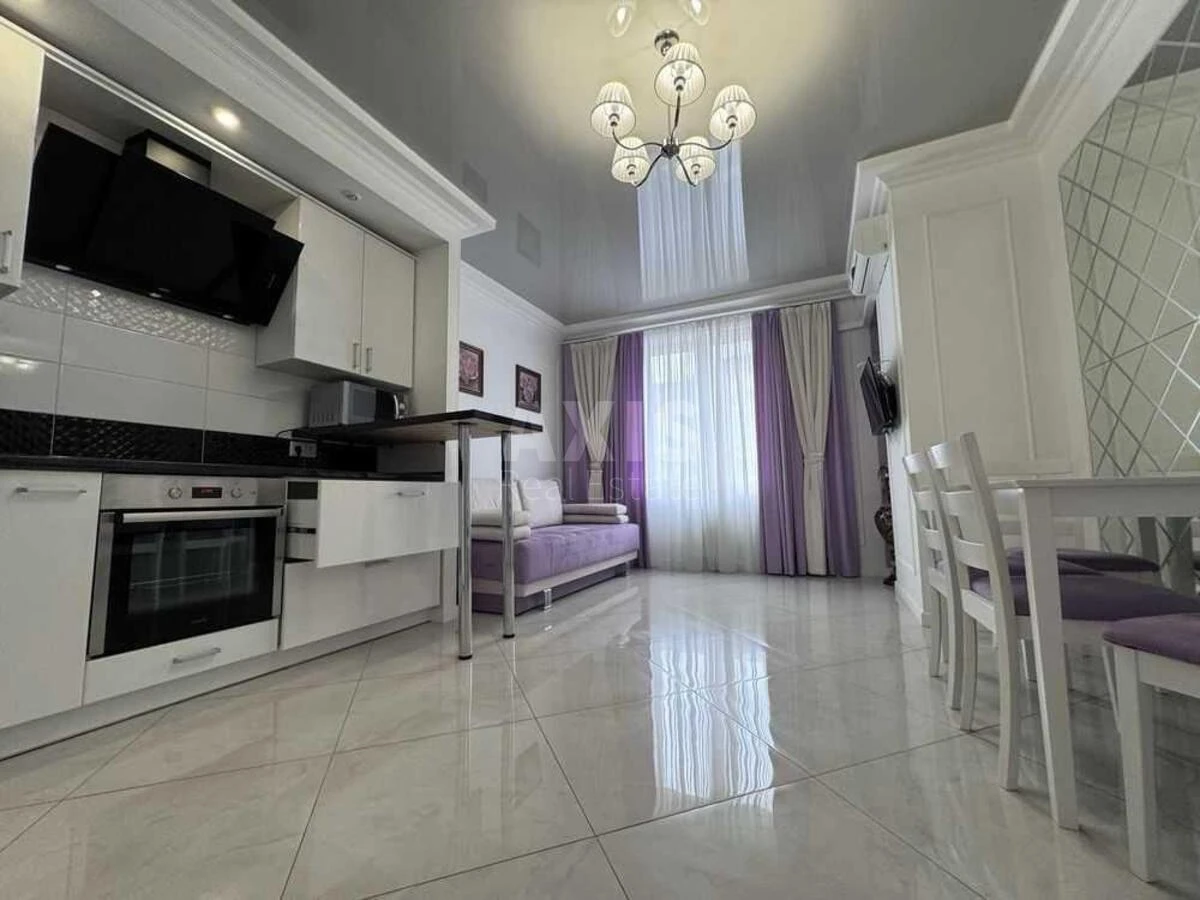 2к квартира ул. Черновола Вячеслава 27647460