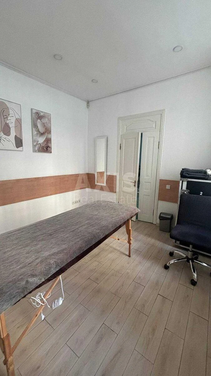 Офис ул. Жилянская 7Б, 70м2694785