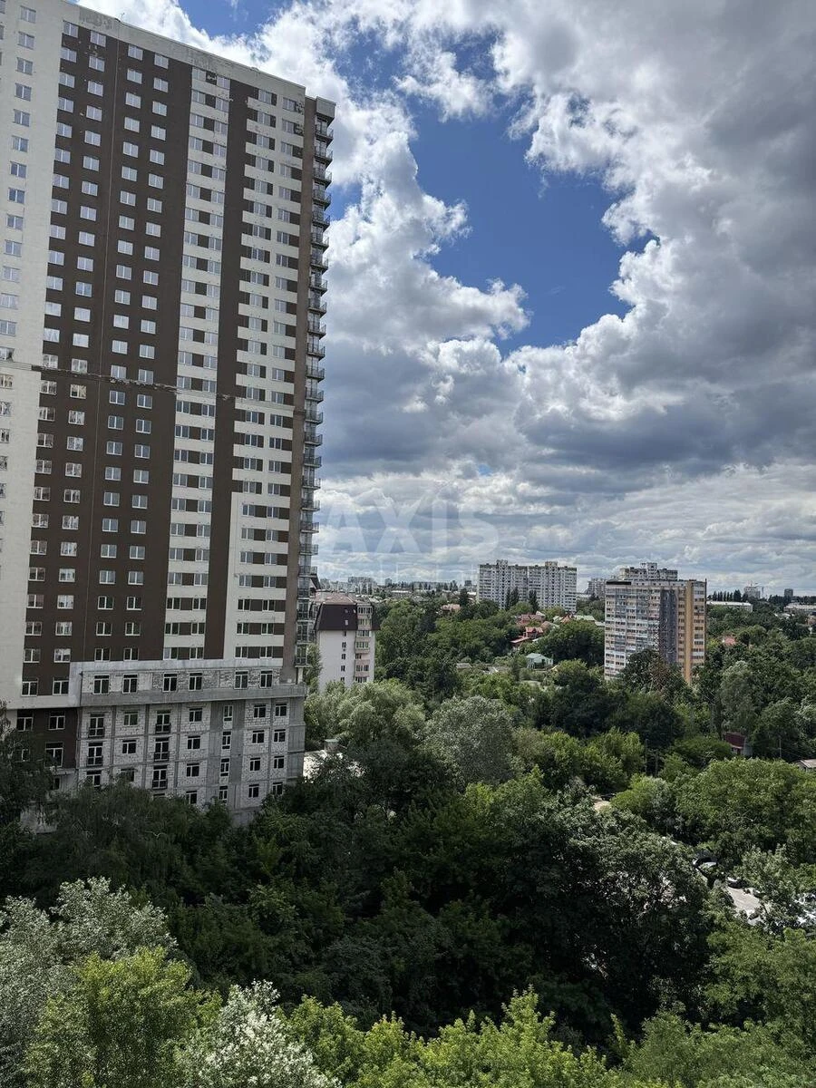 1k apartment vul. Novoukrai'ns'ka 24А7094213