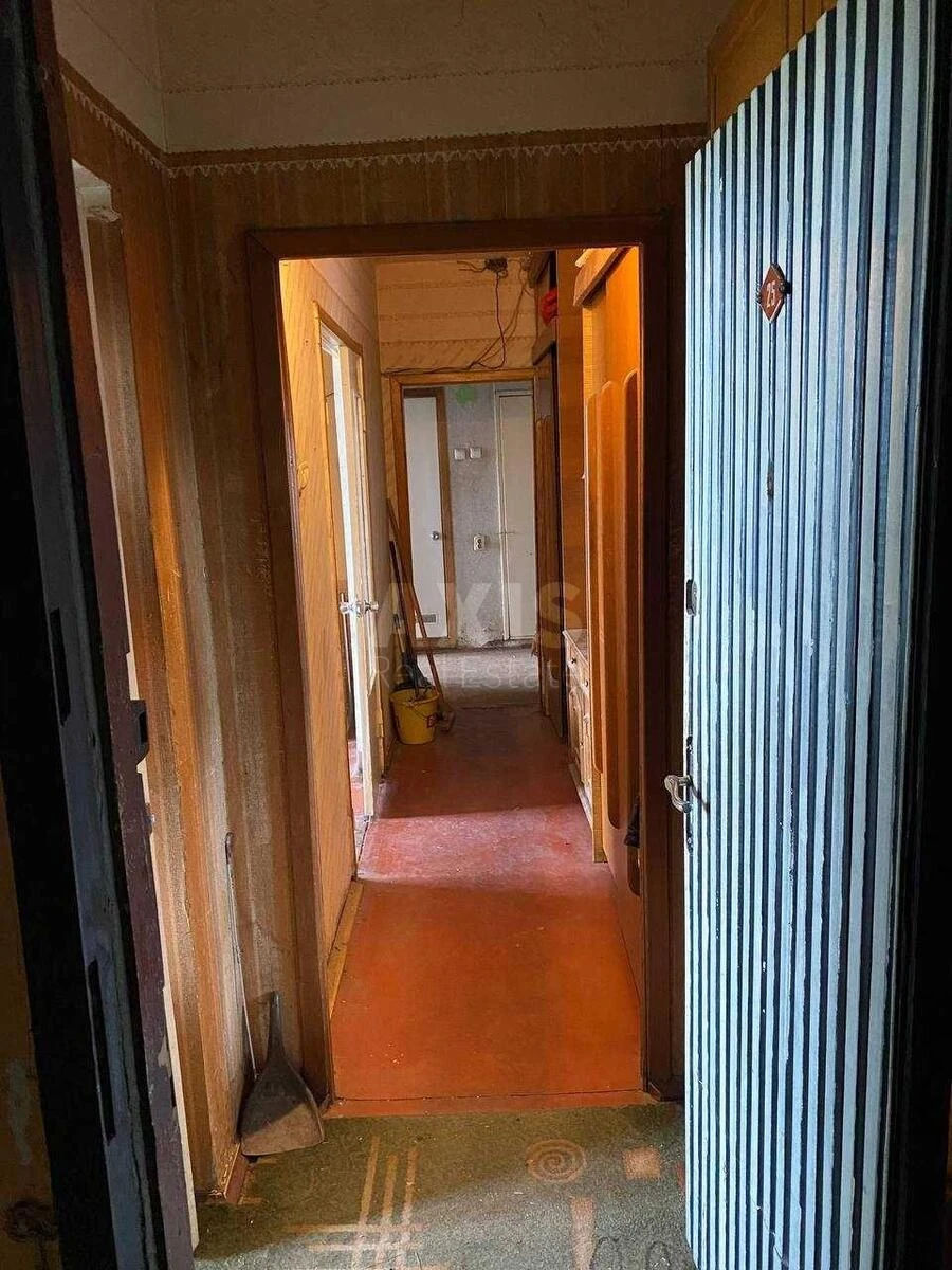 3k apartment vul. Zdolbunivs'ka 7А6459415