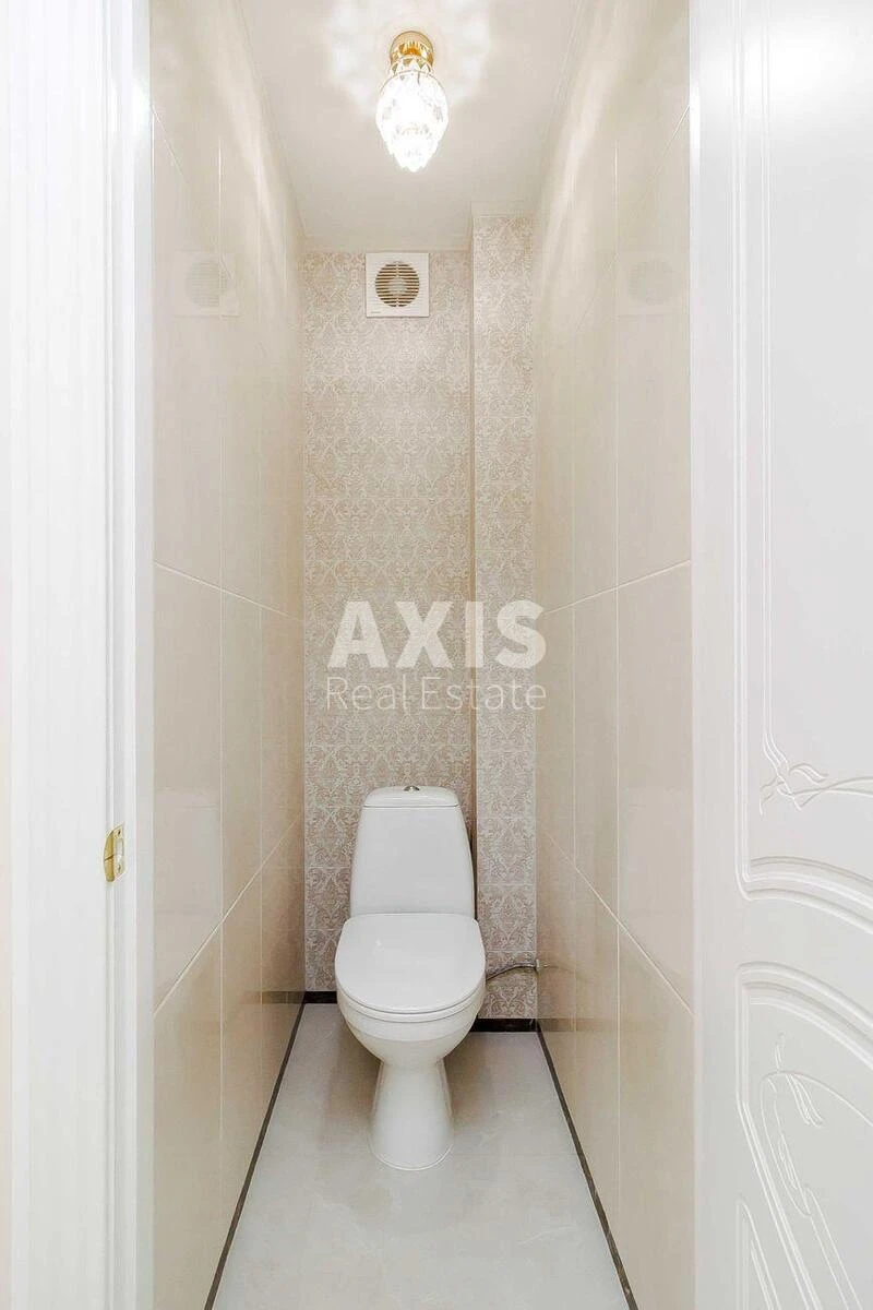 1k apartment pr-t Berestejskij Seven B666966