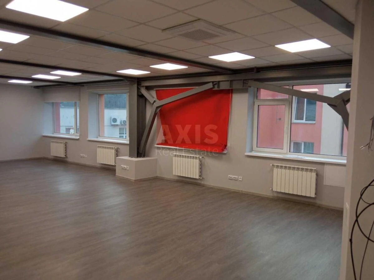 Офис ул. Глубочицкая 17, 170м2694527