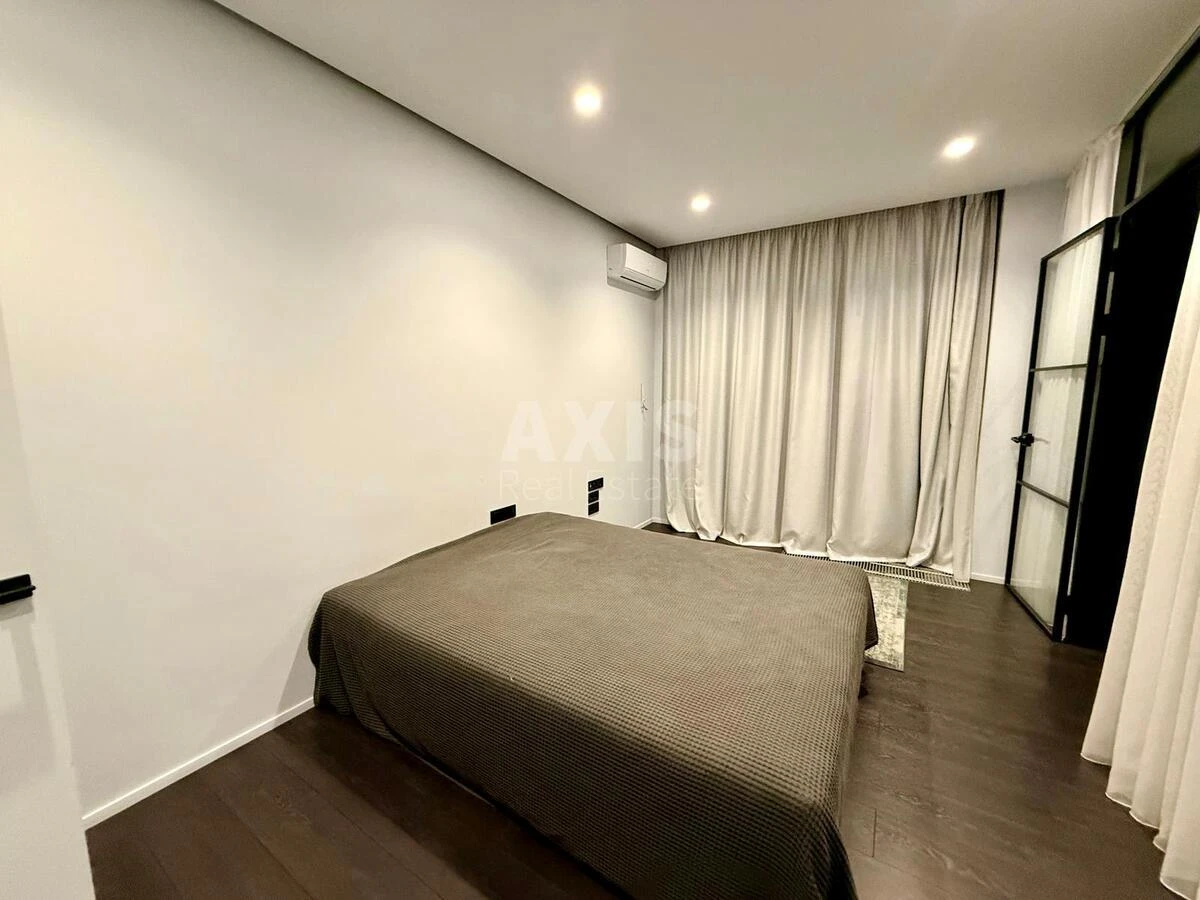 1k apartment doroga Naberezhno-Rybal's'ka 3676142