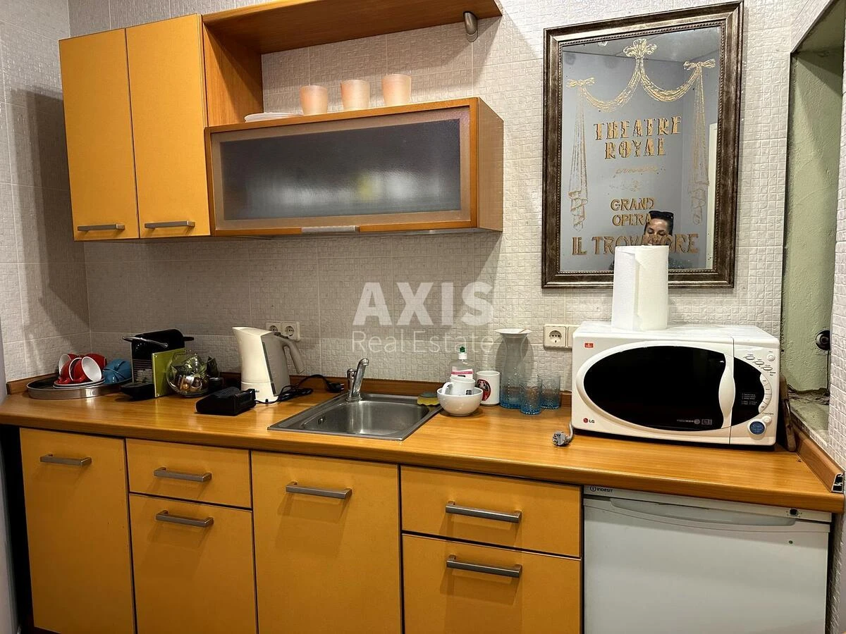 Офис ул. Никольско-Ботаническая 15/17, 100м2635964