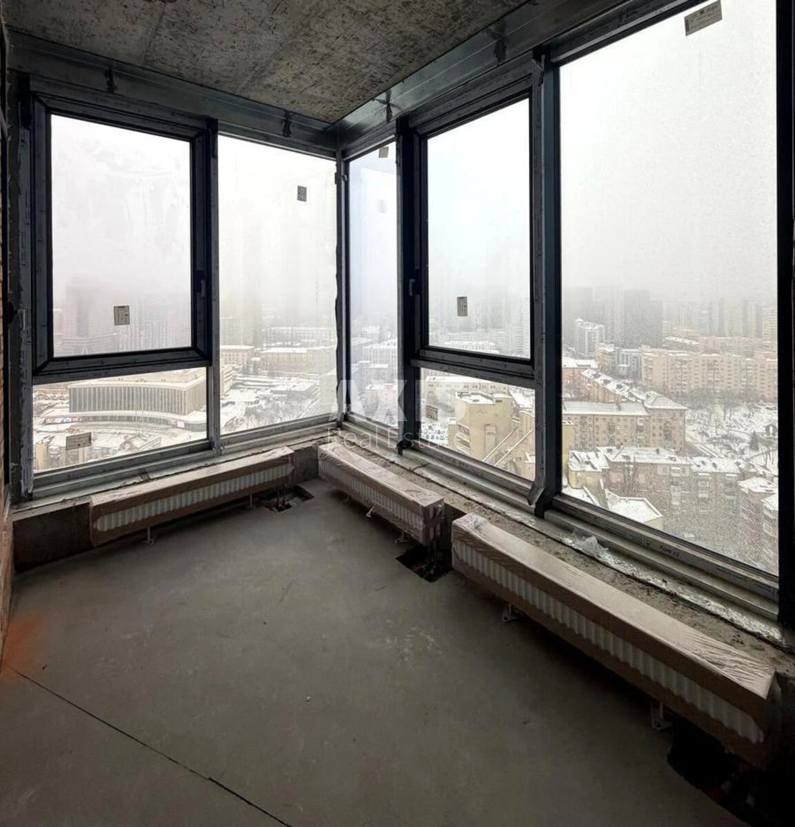 1k apartment vul. Antonovycha 136639342