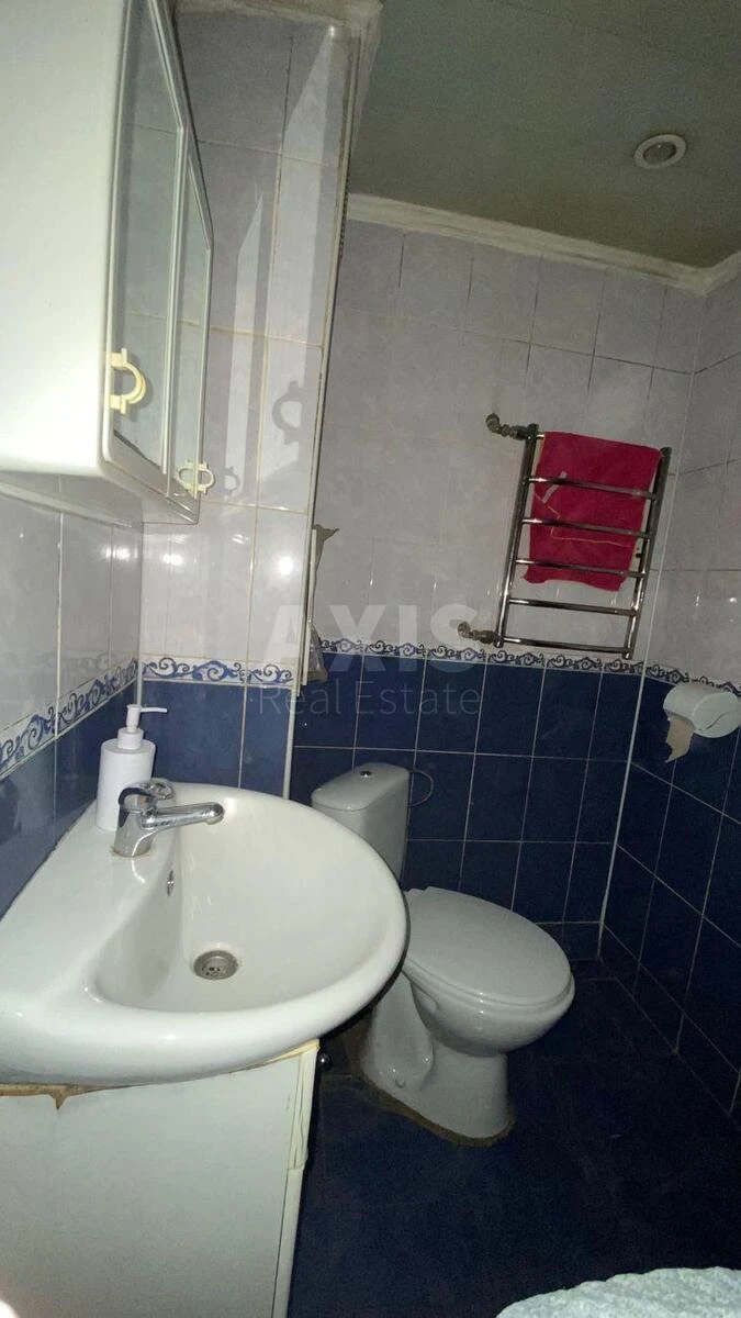 2k apartment pr-t Rokossovs'kogo Marshala 6Б643826