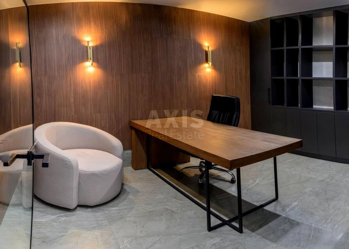 Office vul. Ioana Pavla II 6/1, 220m2692525