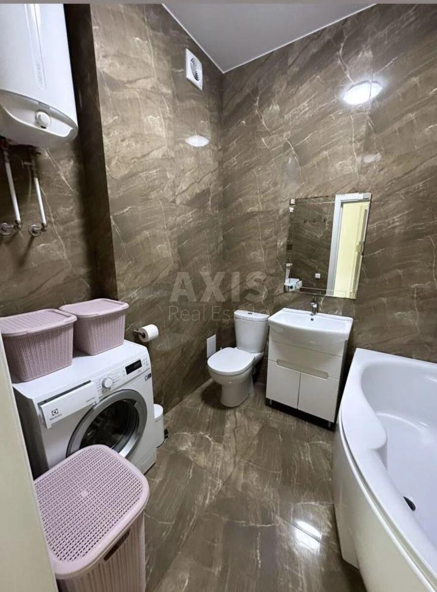 3k apartment vul. Saperne Pole 12707273