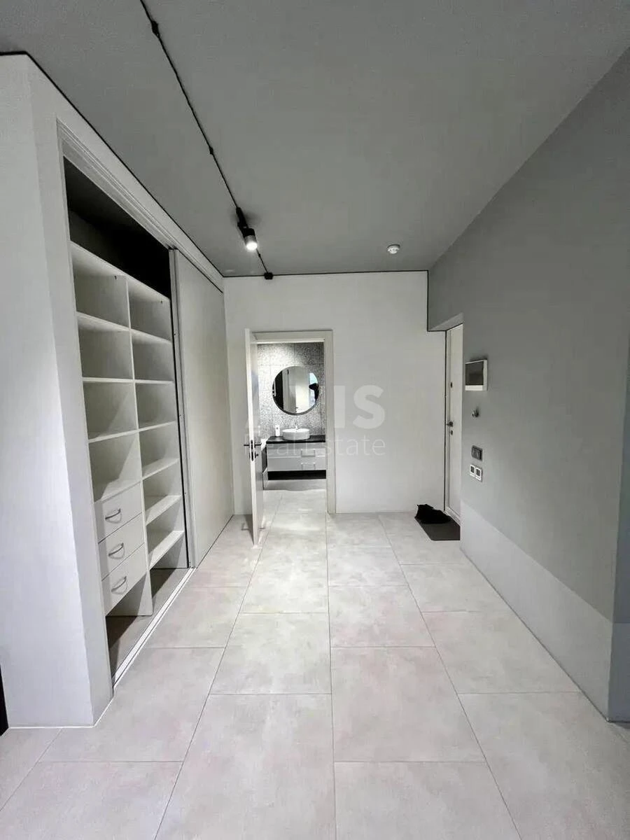 1k apartment vul. Zarichna 16693015
