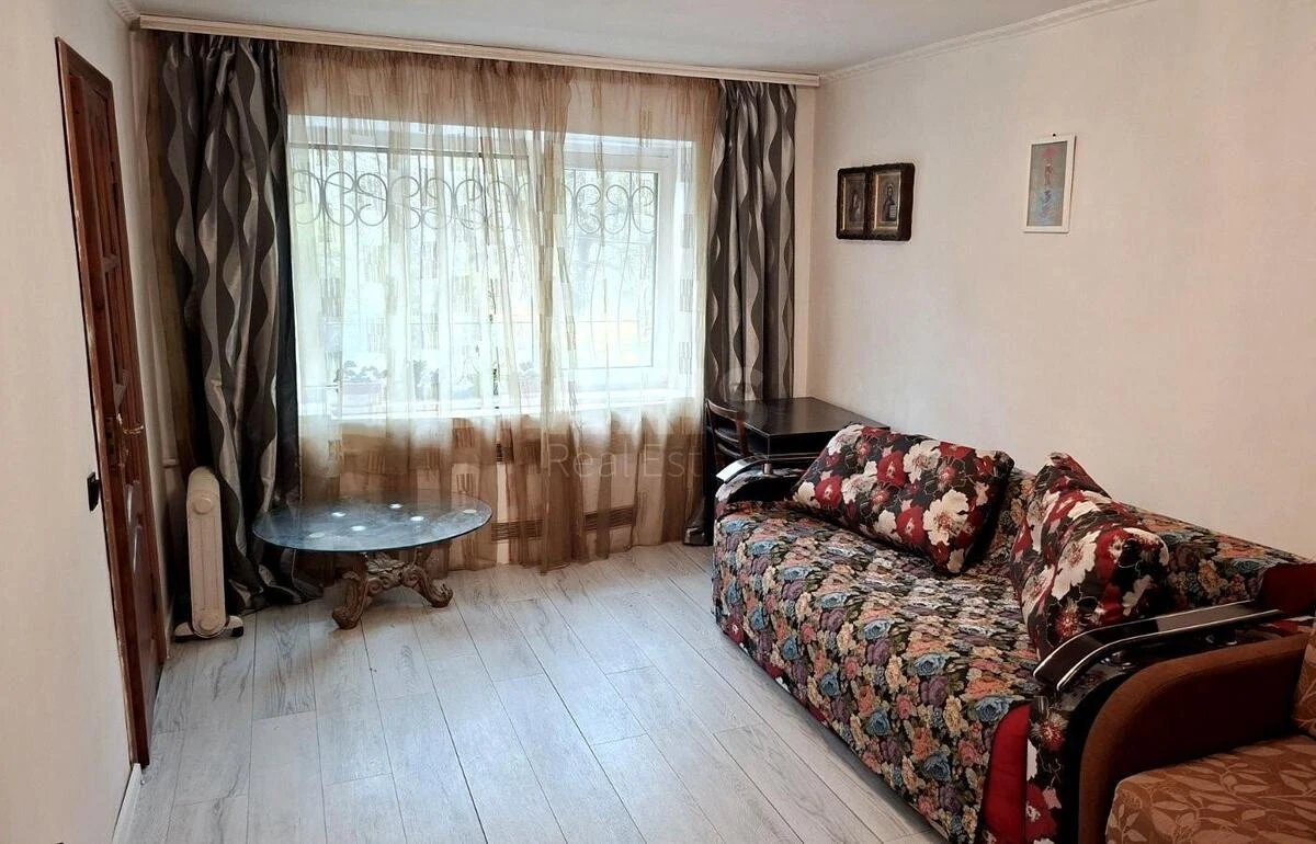 1k apartment vul. Stel'maha Myhajla 8677516