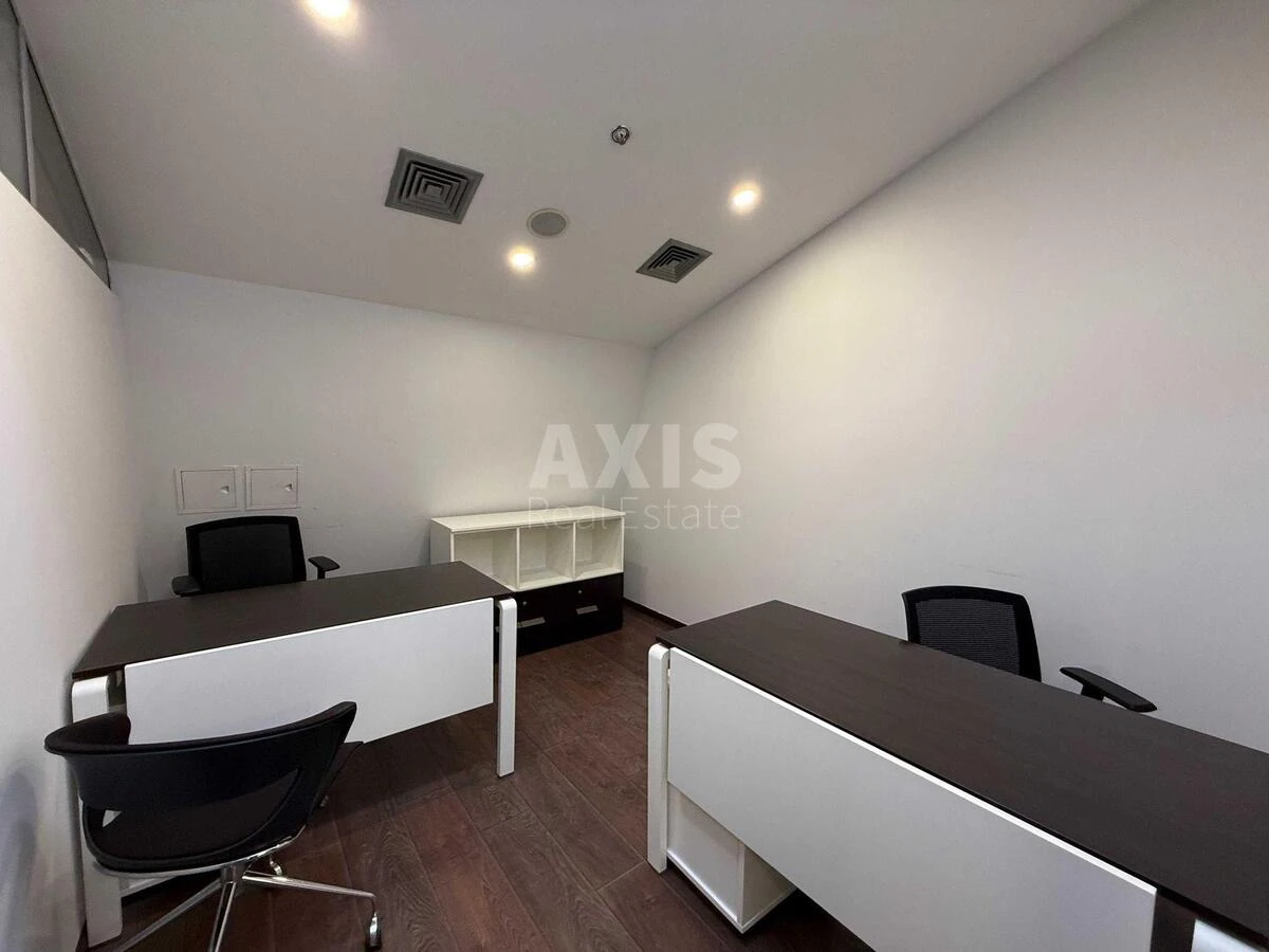 Office vul. Basejna 2А, 125m2707631