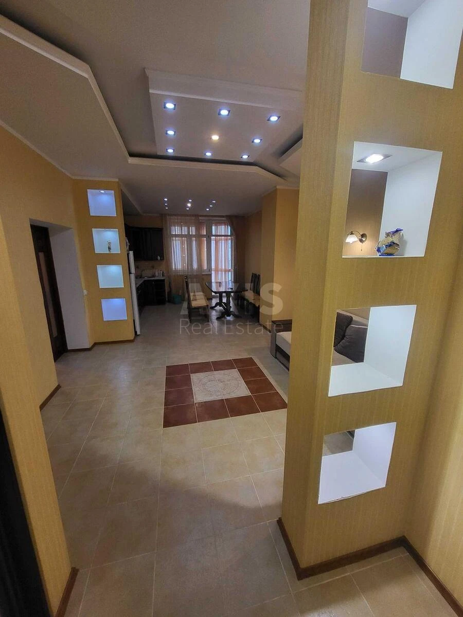 3k apartment pr-t Volodimira Іvasyuka 26А6777018