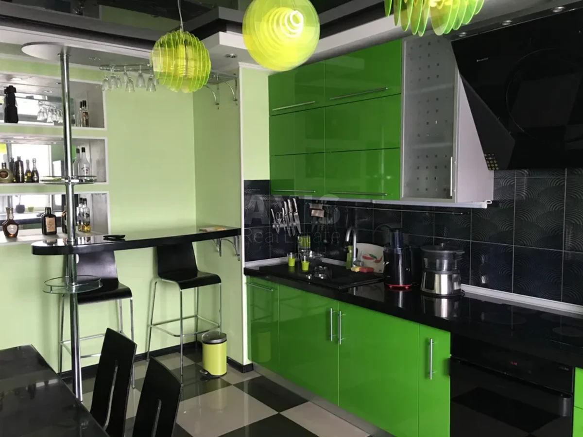 2k apartment pr-t Grygorenka Petra 22/2027437