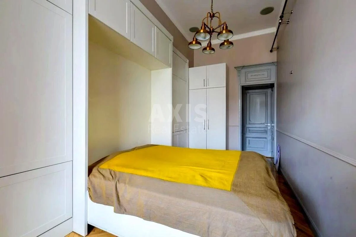 2k apartment vul. Velyka Vasyl'kivs'ka 43/16693719