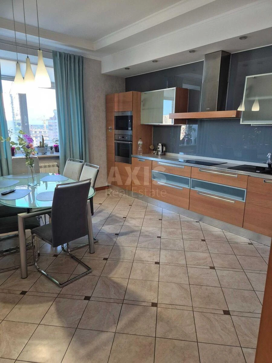 3k apartment vul. Vasylya Tyutyunnyka 1670850