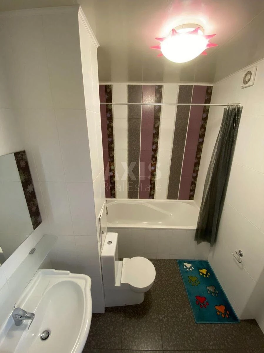 3k apartment vul. Chavdar Jelyzavety 5645187