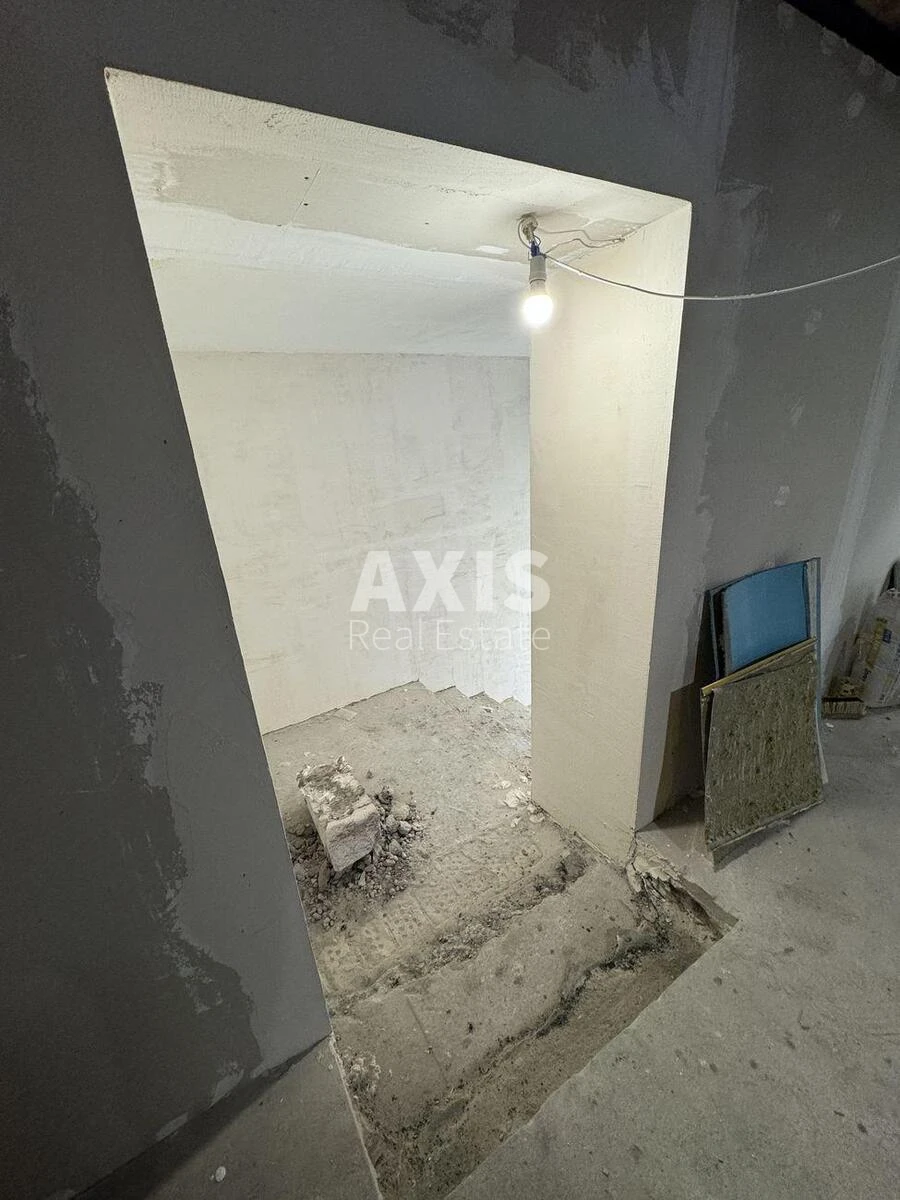 Объект сервиса ул. Милославская 31В, 133м2537267