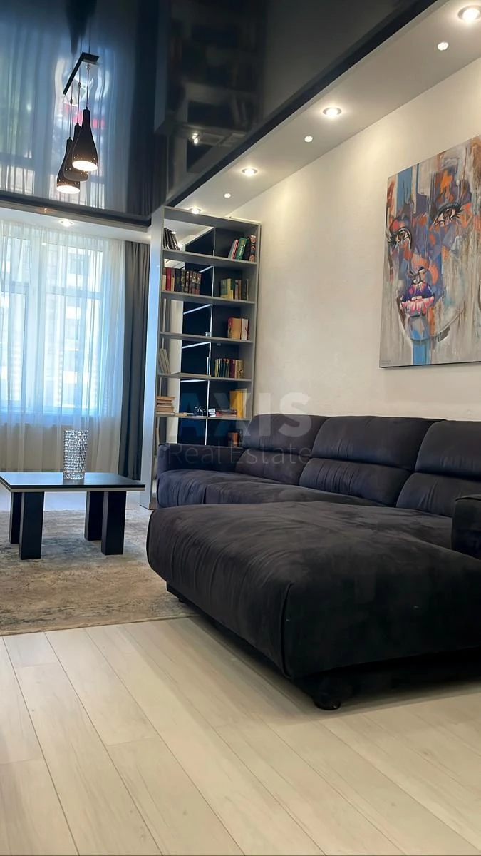 3k apartment vul. Andriya Verkhohlyada 16694051